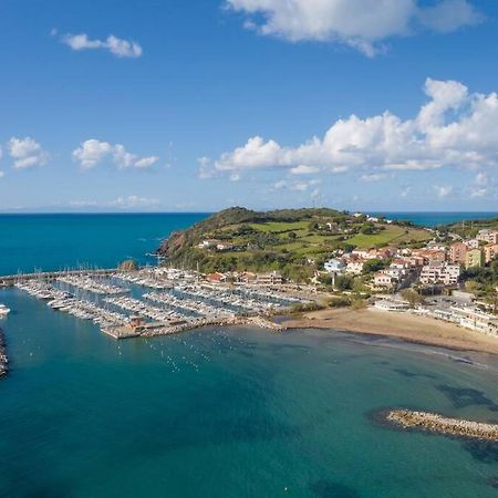 Appartamento Sirena A 2 Passi Dal Mare Piombino Exterior photo